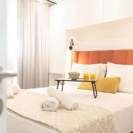 Apartamento Arieni Places *