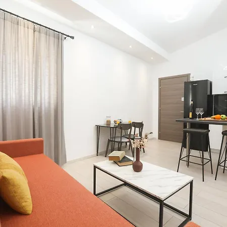 Apartment Arieni Places Corfu (city)