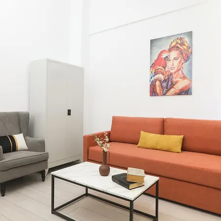 Apartment Arieni Places