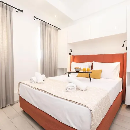 Apartment Arieni Places