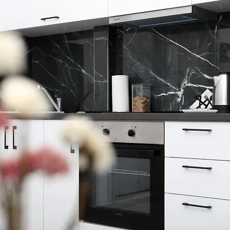 Apartamento Arieni Places
