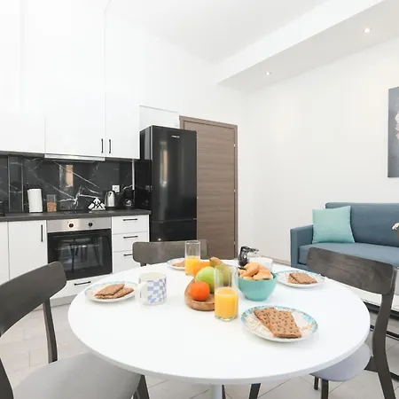 Apartment Arieni Places *