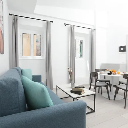 Apartment Arieni Places *
