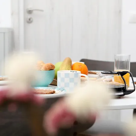 Apartamento Arieni Places *
