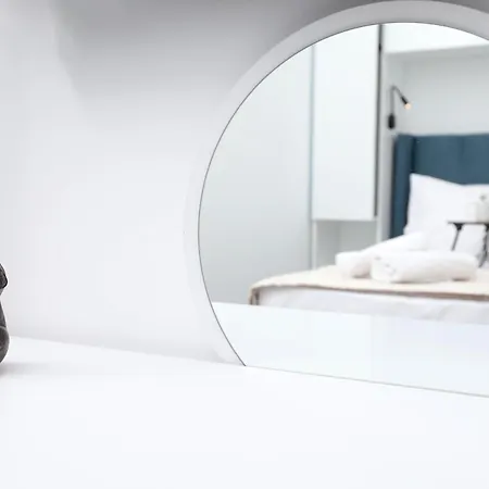 Apartamento Arieni Places *