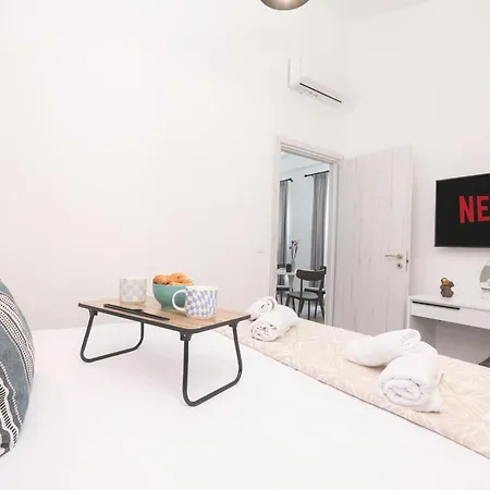 Apartment Arieni Places *