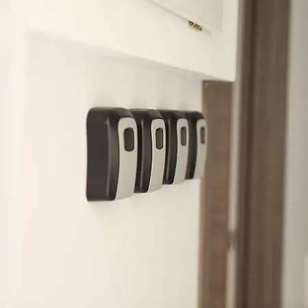 Apartment Arieni Places