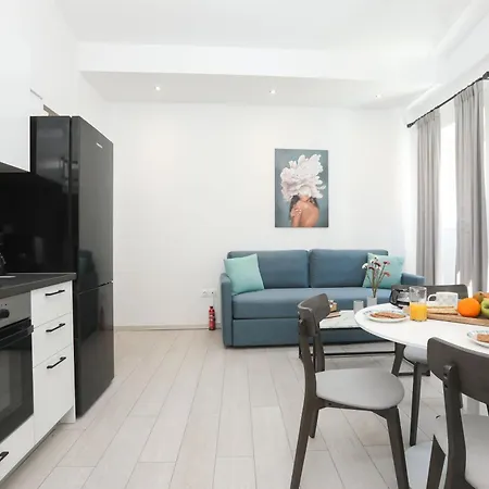 Apartment Arieni Places Corfu (city)