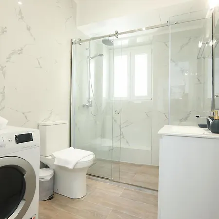 Apartment Arieni Places *