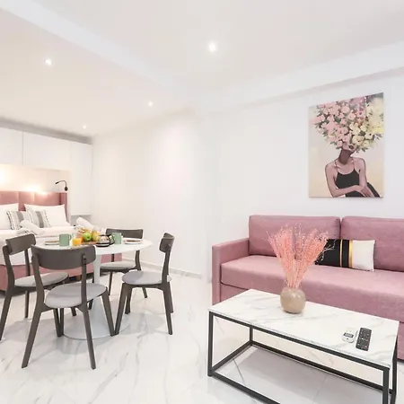 Apartment Arieni Places