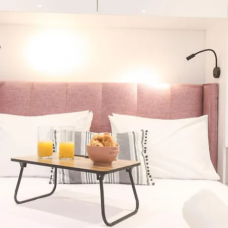Apartamento Arieni Places