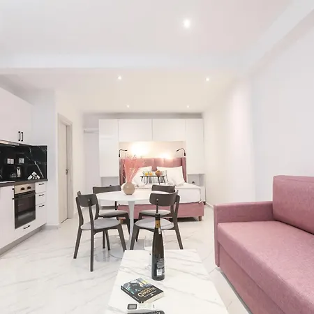 Apartment Arieni Places *