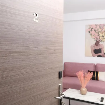 Apartment Arieni Places *