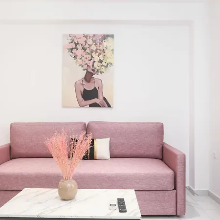Apartment Arieni Places *