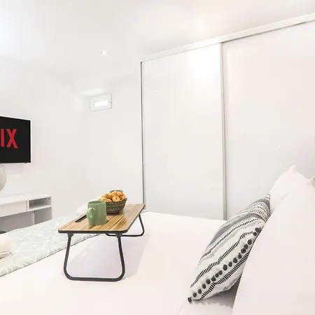Apartment Arieni Places Corfu (city)