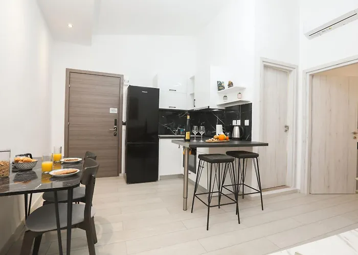 Apartamento Arieni Places Corfu (city)