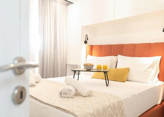 Apartamento Arieni Places *