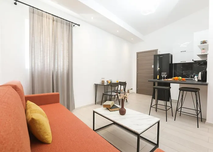 Apartamento Arieni Places Corfu (city)