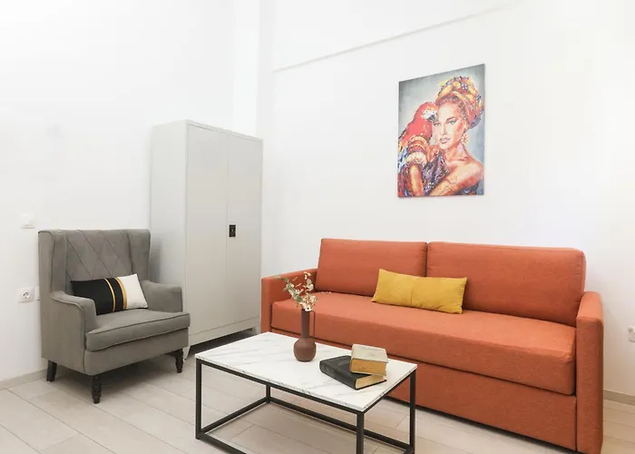 Apartamento Arieni Places