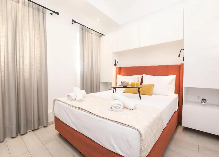 Apartamento Arieni Places