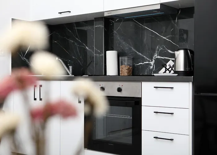 Apartamento Arieni Places