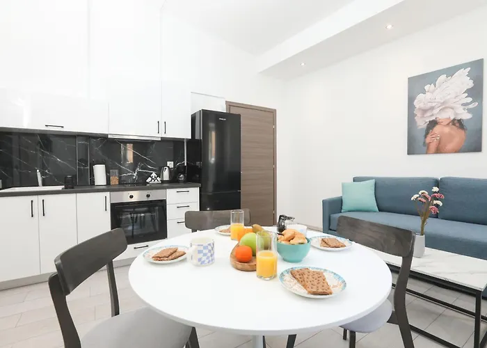 Apartamento Arieni Places *