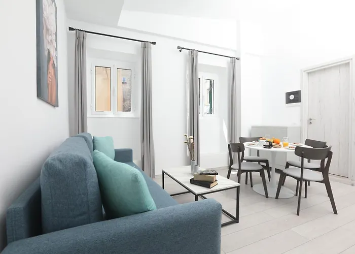 Apartamento Arieni Places *