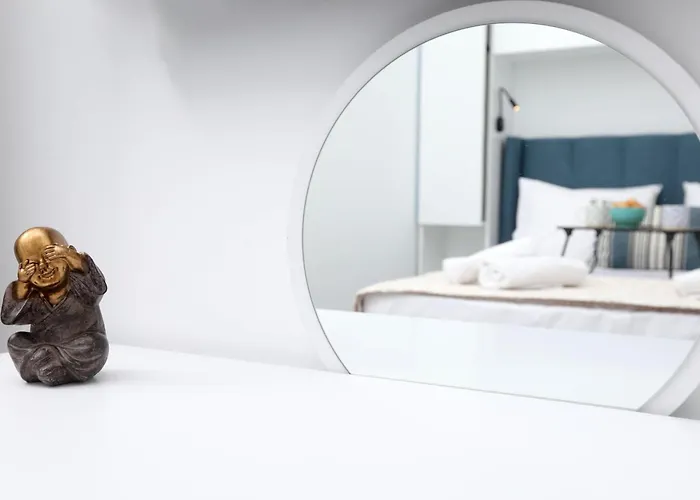 Apartamento Arieni Places *