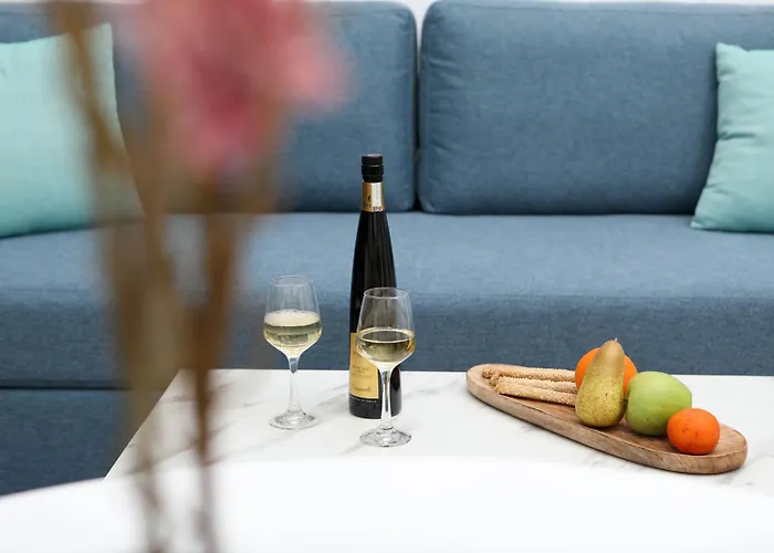 Apartamento Arieni Places *