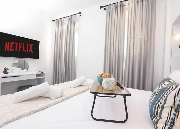 Apartamento Arieni Places