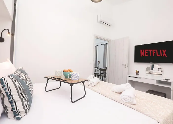 Apartamento Arieni Places *