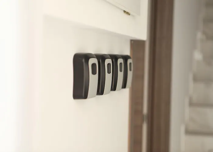 Apartamento Arieni Places