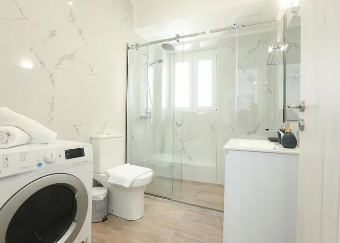 Apartamento Arieni Places *