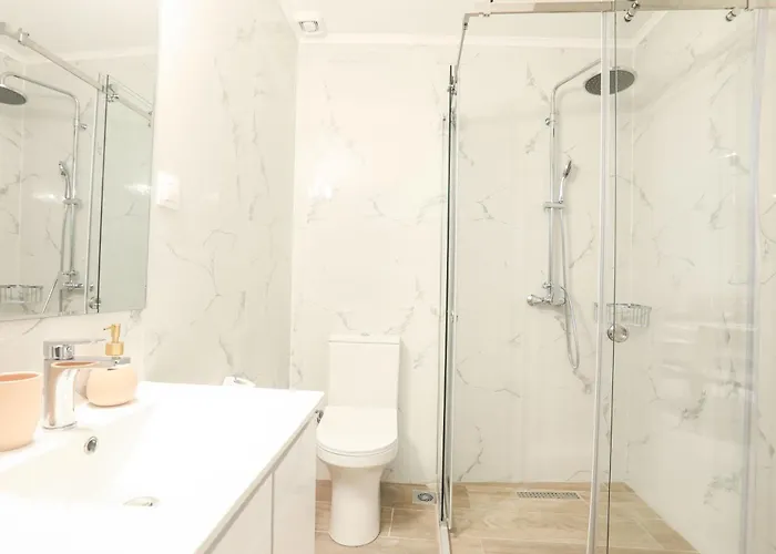 Apartamento Arieni Places Corfu (city)