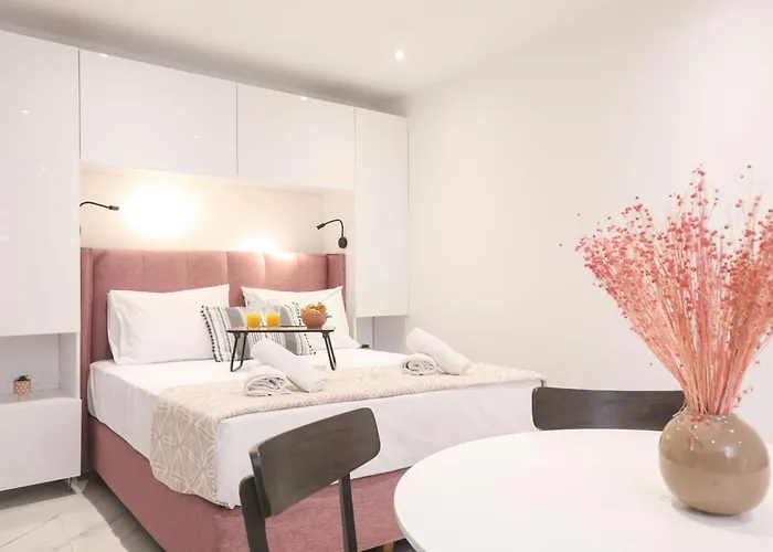 Apartamento Arieni Places
