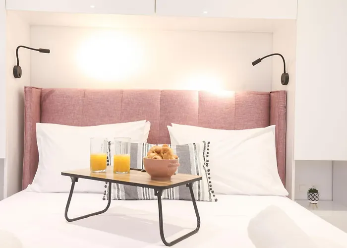 Apartamento Arieni Places
