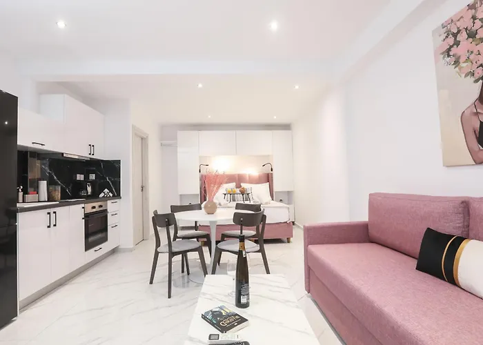 Apartamento Arieni Places *