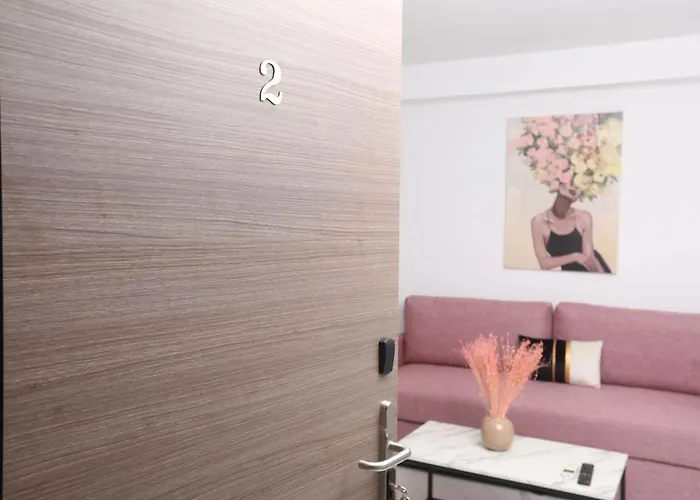 Apartamento Arieni Places *