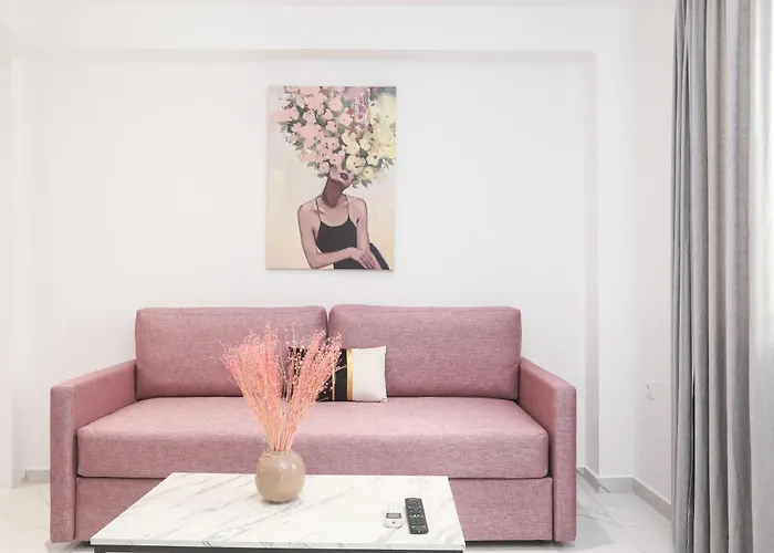 Apartamento Arieni Places *