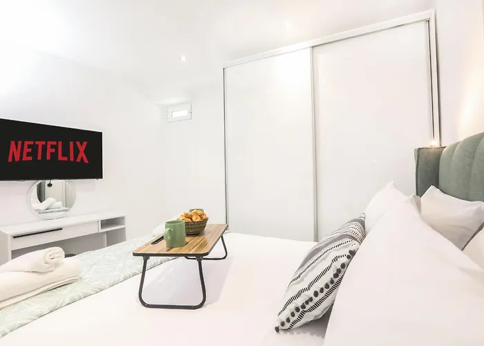 Apartamento Arieni Places Corfu (city)