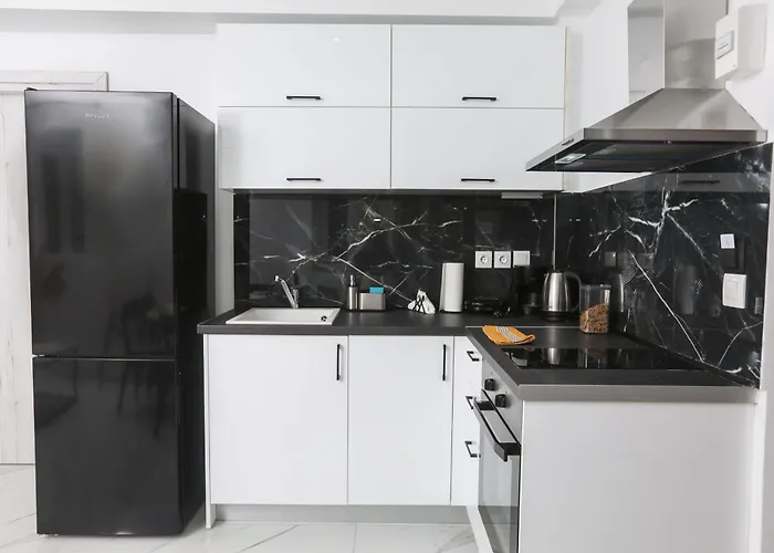 Apartamento Arieni Places Corfu (city)
