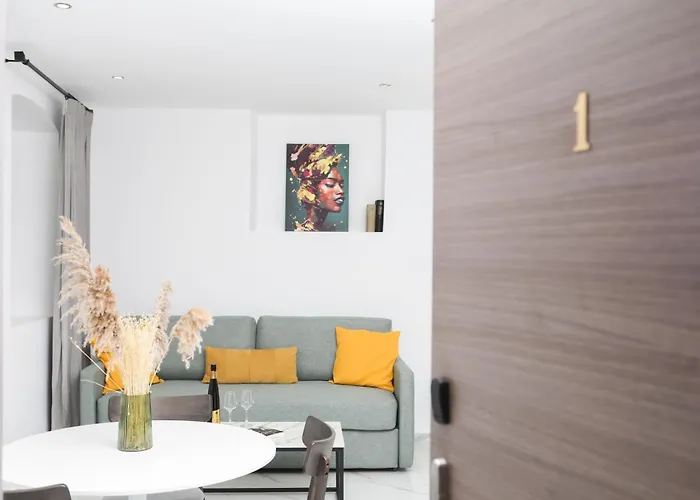 Apartamento Arieni Places Corfu (city)