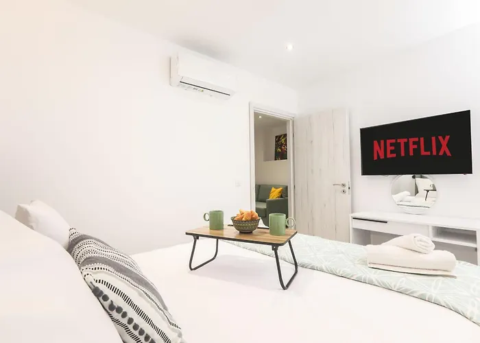 Apartamento Arieni Places *
