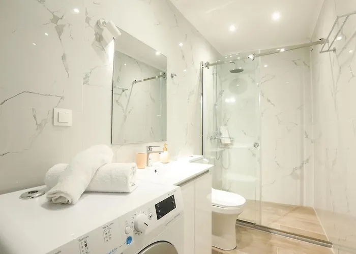 Apartamento Arieni Places