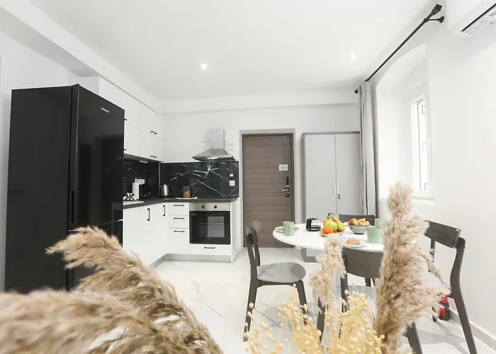 Apartamento Arieni Places