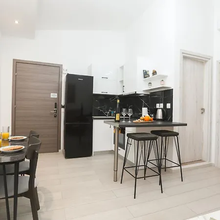 Appartement Arieni Places Corfu (city)