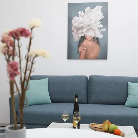 Arieni Places Corfu (city)