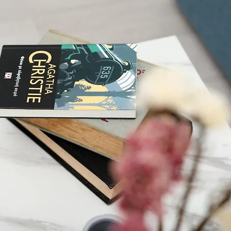 Appartement Arieni Places Corfu (city)