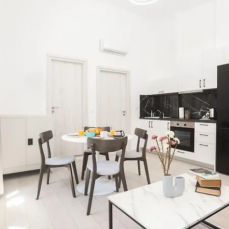 Arieni Places Corfu (city)