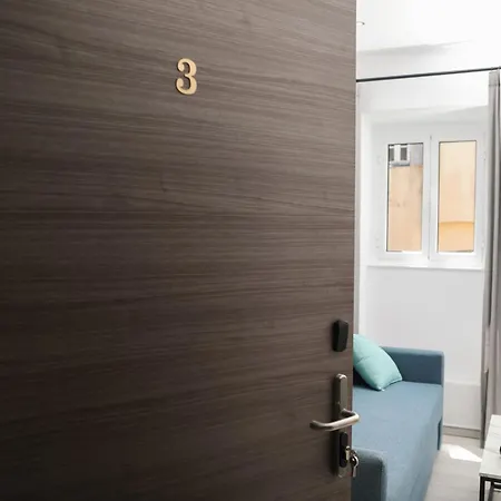 Apartament Arieni Places Corfu (city)